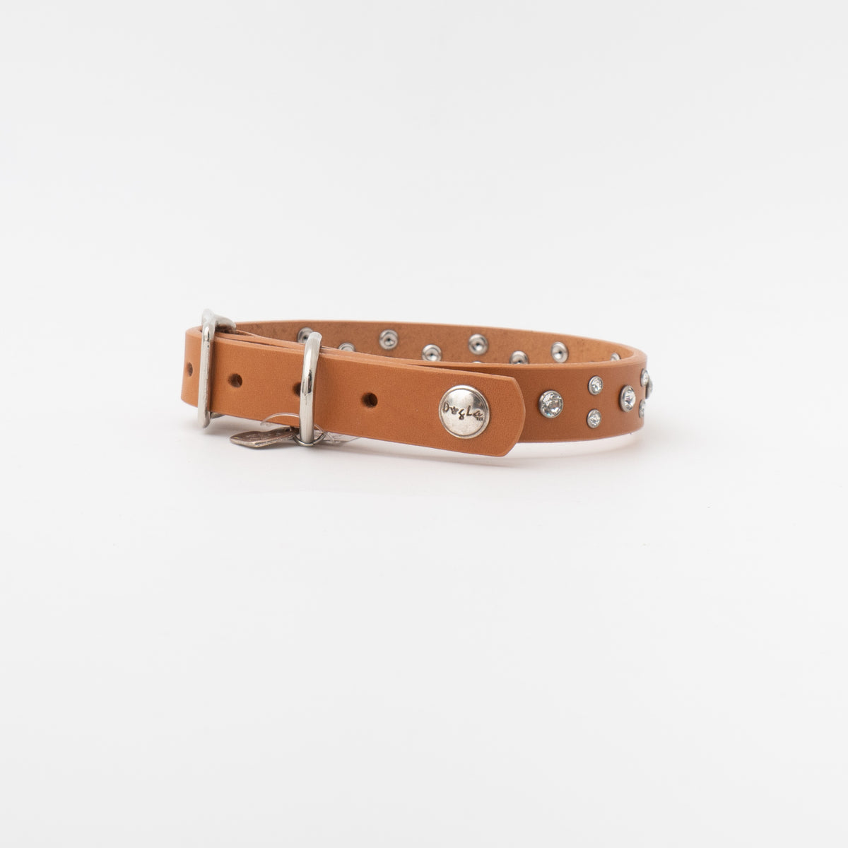 ペット用品 - DogLa｜スワロフスキーカラー 3/4inch