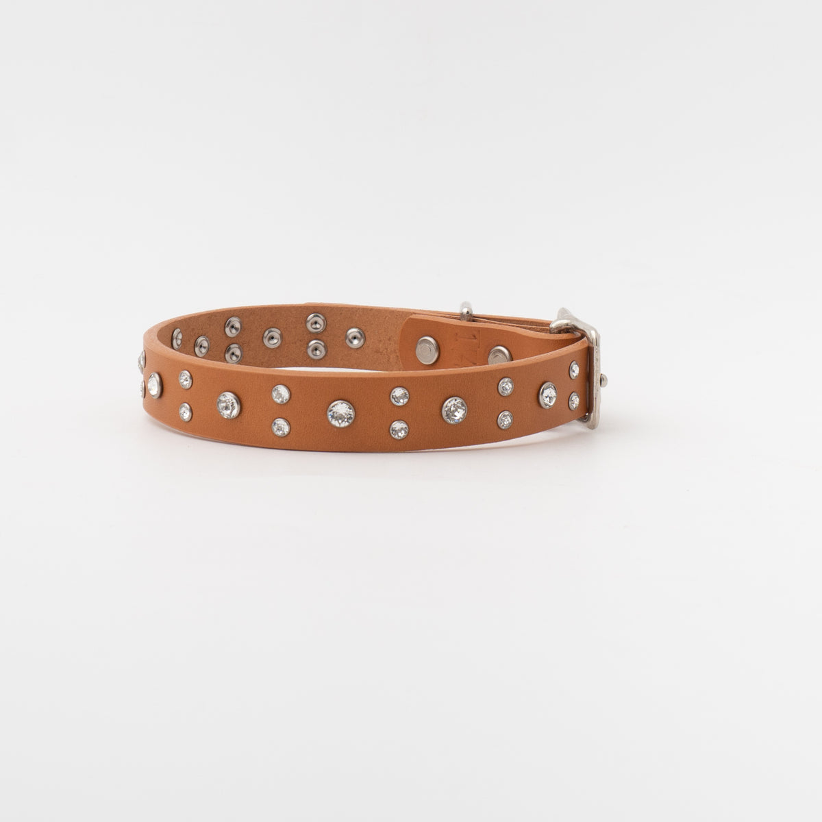 ペット用品 - DogLa｜スワロフスキーカラー 3/4inch