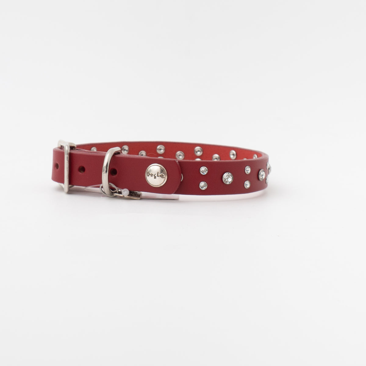 ペット用品 - DogLa｜スワロフスキーカラー 3/4inch