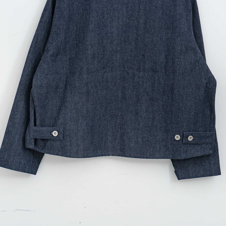 holk/　denim jacket 018