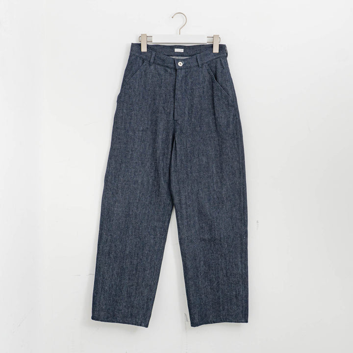 holk/　denim pants 019