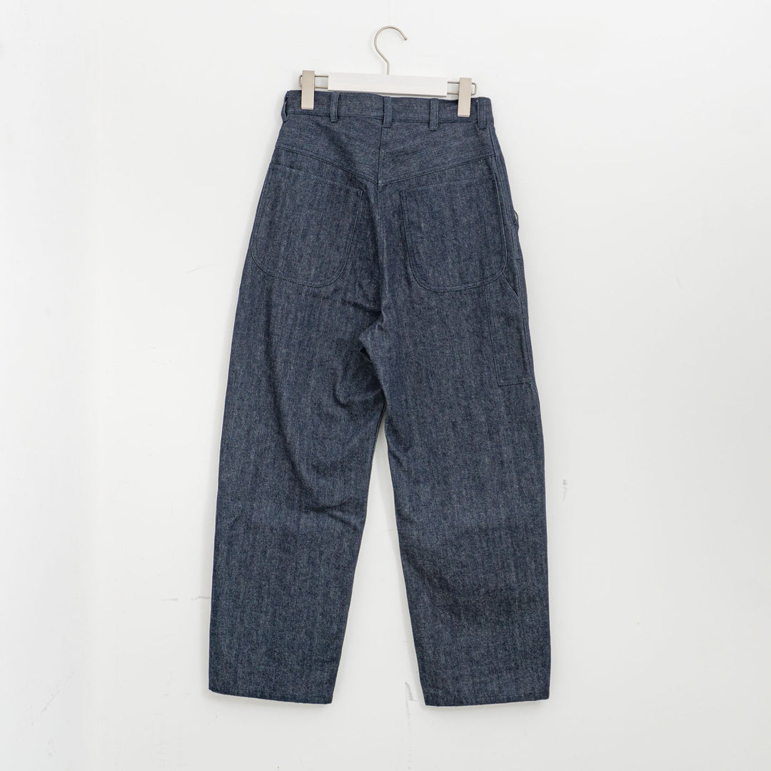 holk/　denim pants 019