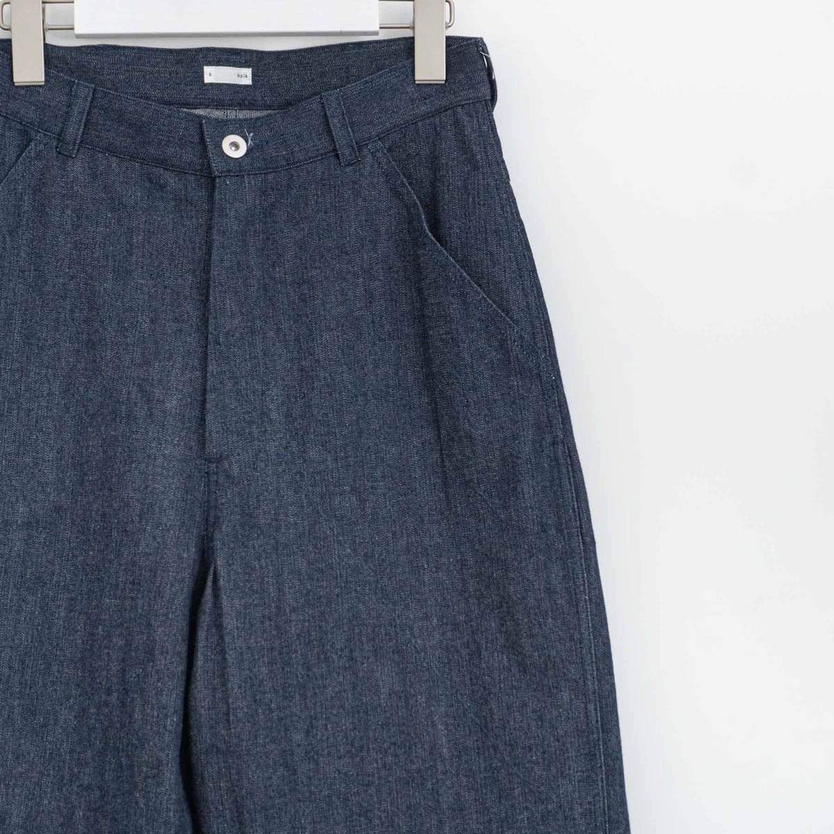 holk｜denim pants 019