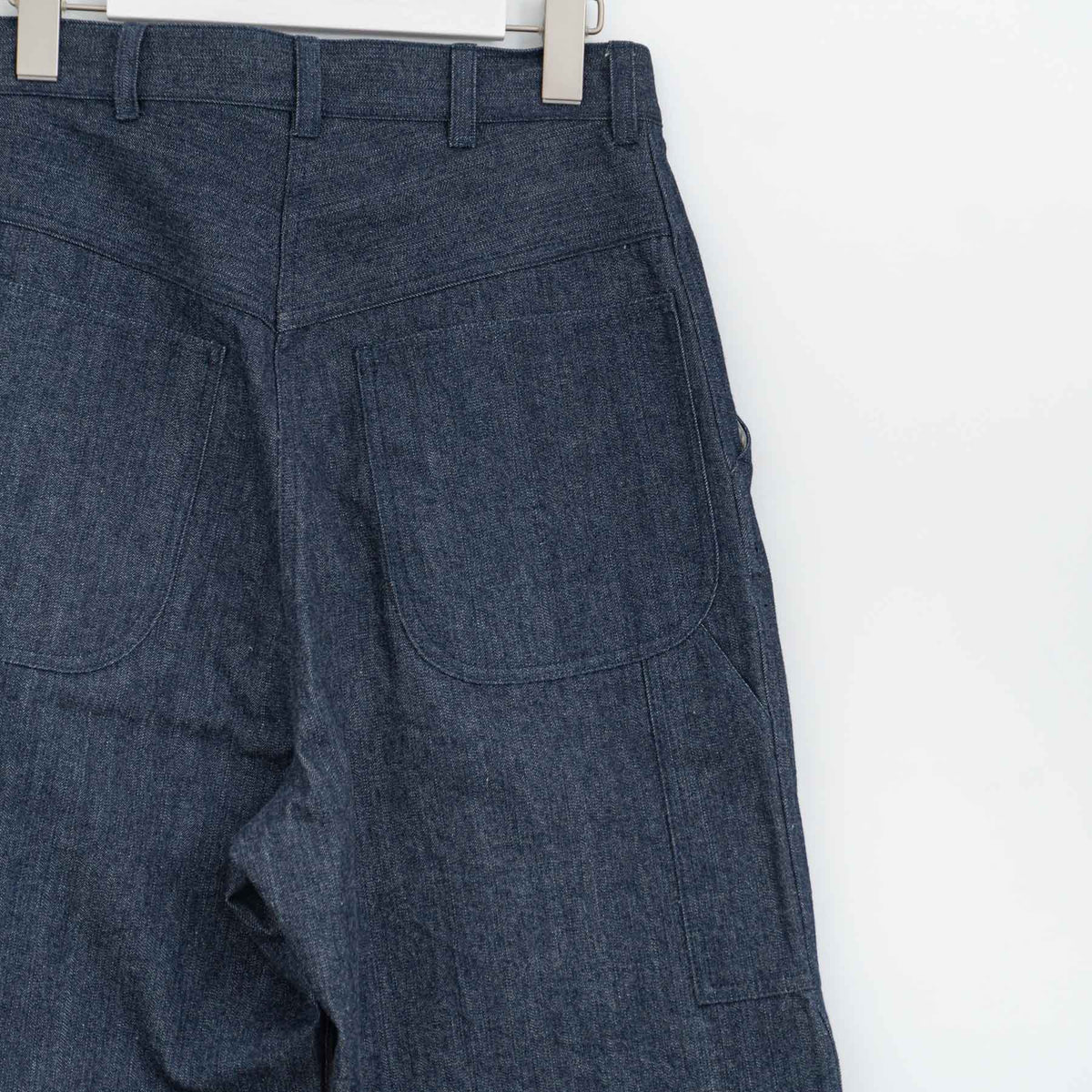 holk｜denim pants 019