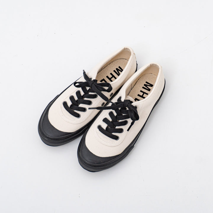 MHL. /WOMEN　MOONSTAR CANVAS TRAINER 5955170501