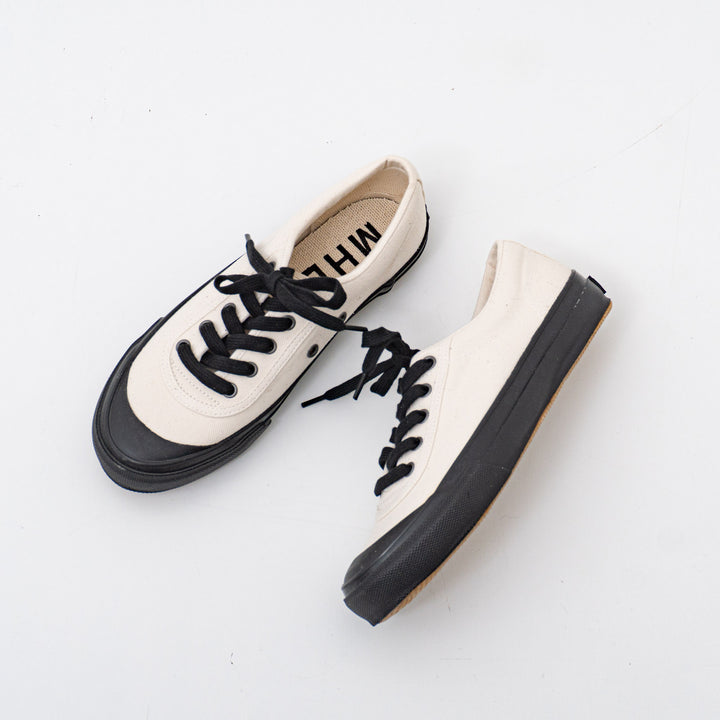 MHL. /WOMEN　MOONSTAR CANVAS TRAINER 5955170501