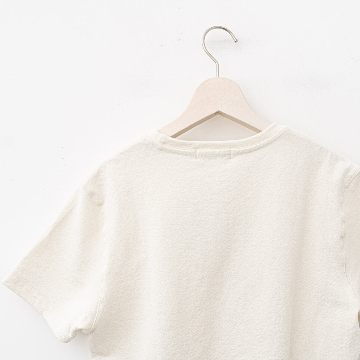 SASAWASHI｜UNISEX　Tシャツ