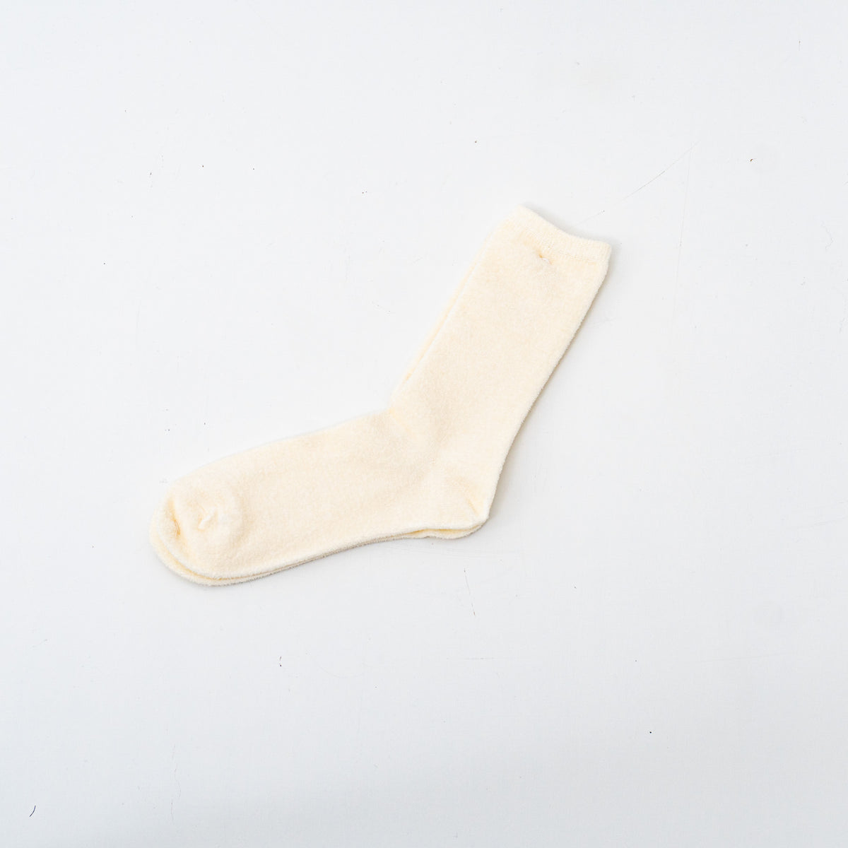 holk｜socks 041（white）