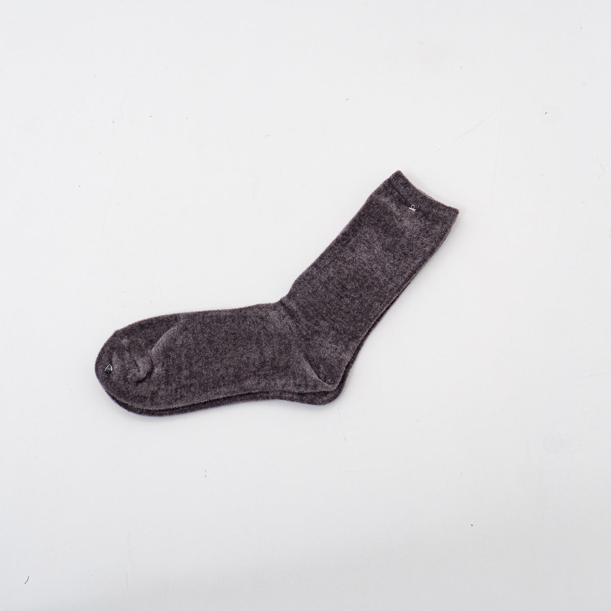 holk｜socks 041（charcoal）