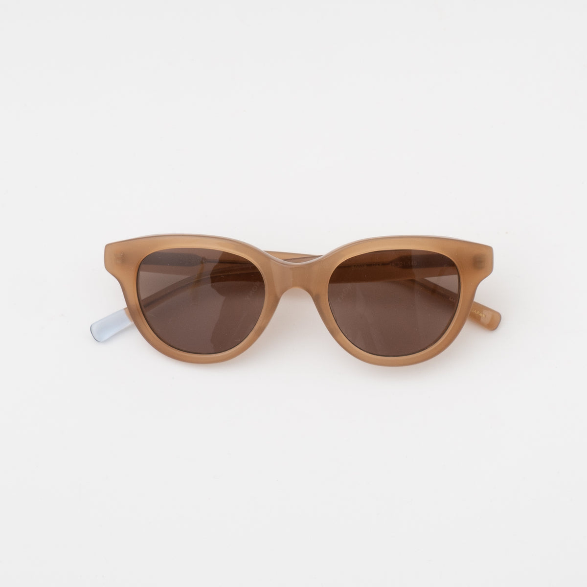BLANC..｜B0038（HAZEL）