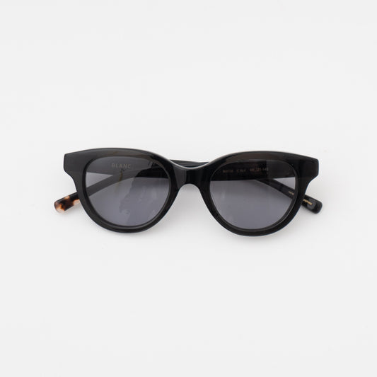 BLANC..｜B0038（CLR BLK）