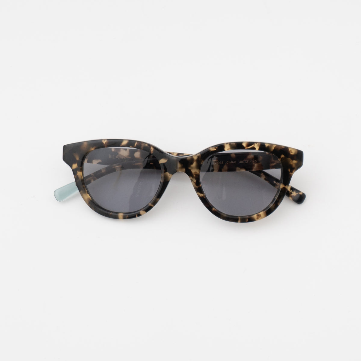 BLANC..｜B0038（C.HAVANA）