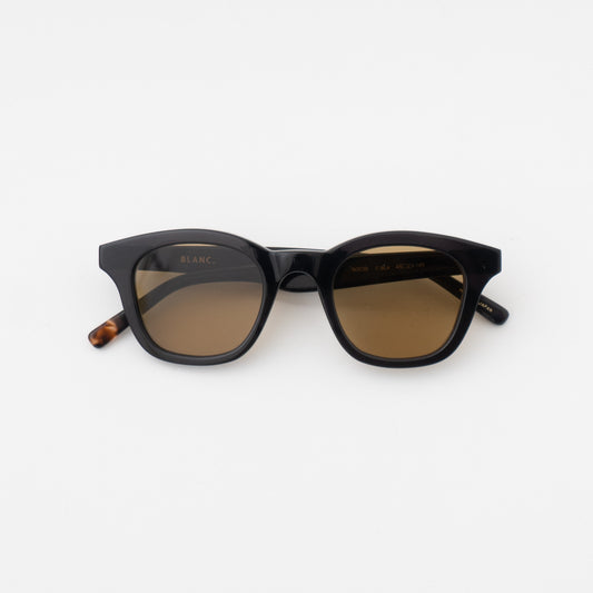 BLANC..｜B0039 GF（CLR BLK）