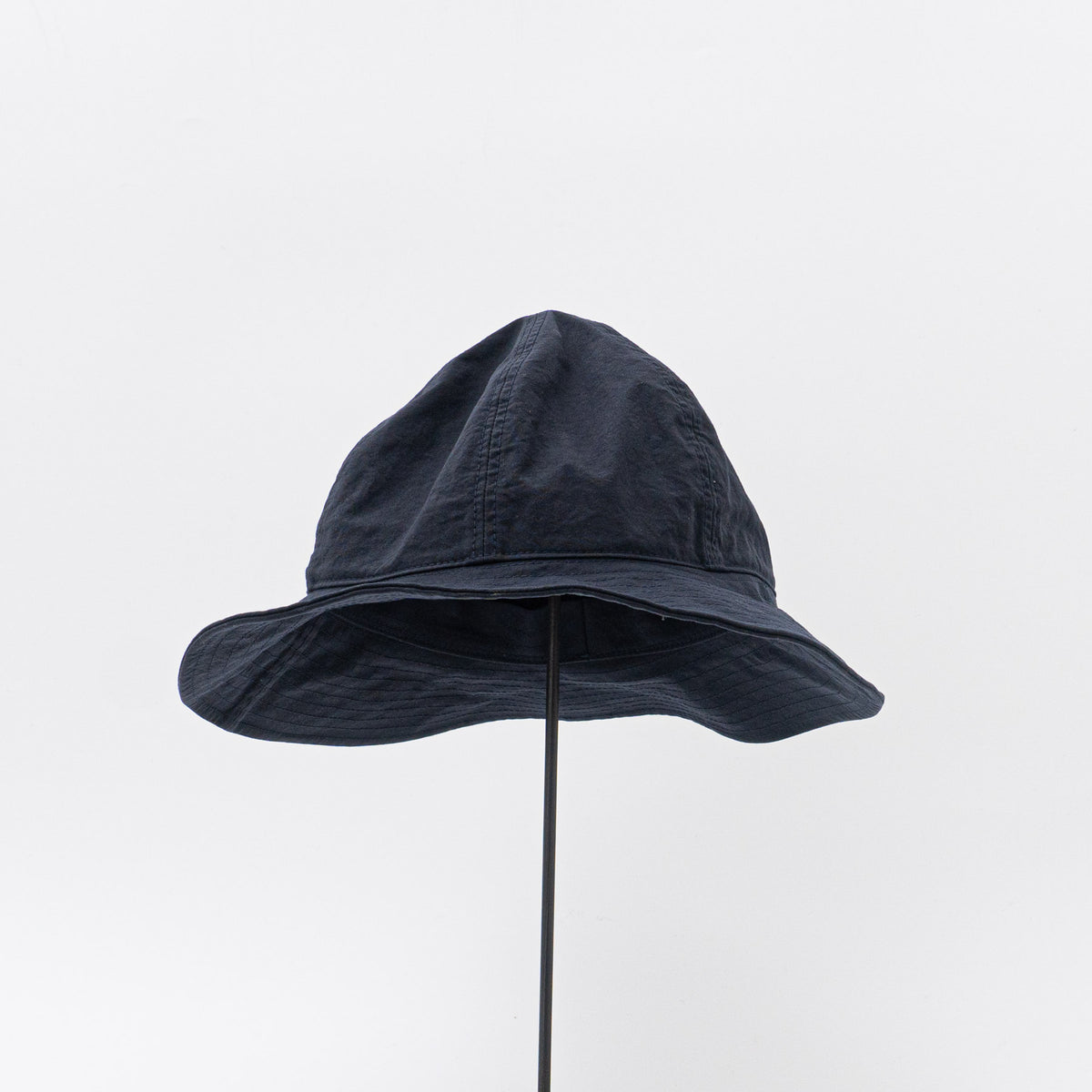 MHL.｜UNISEX　WORN NYLON CANVAS 5954276501