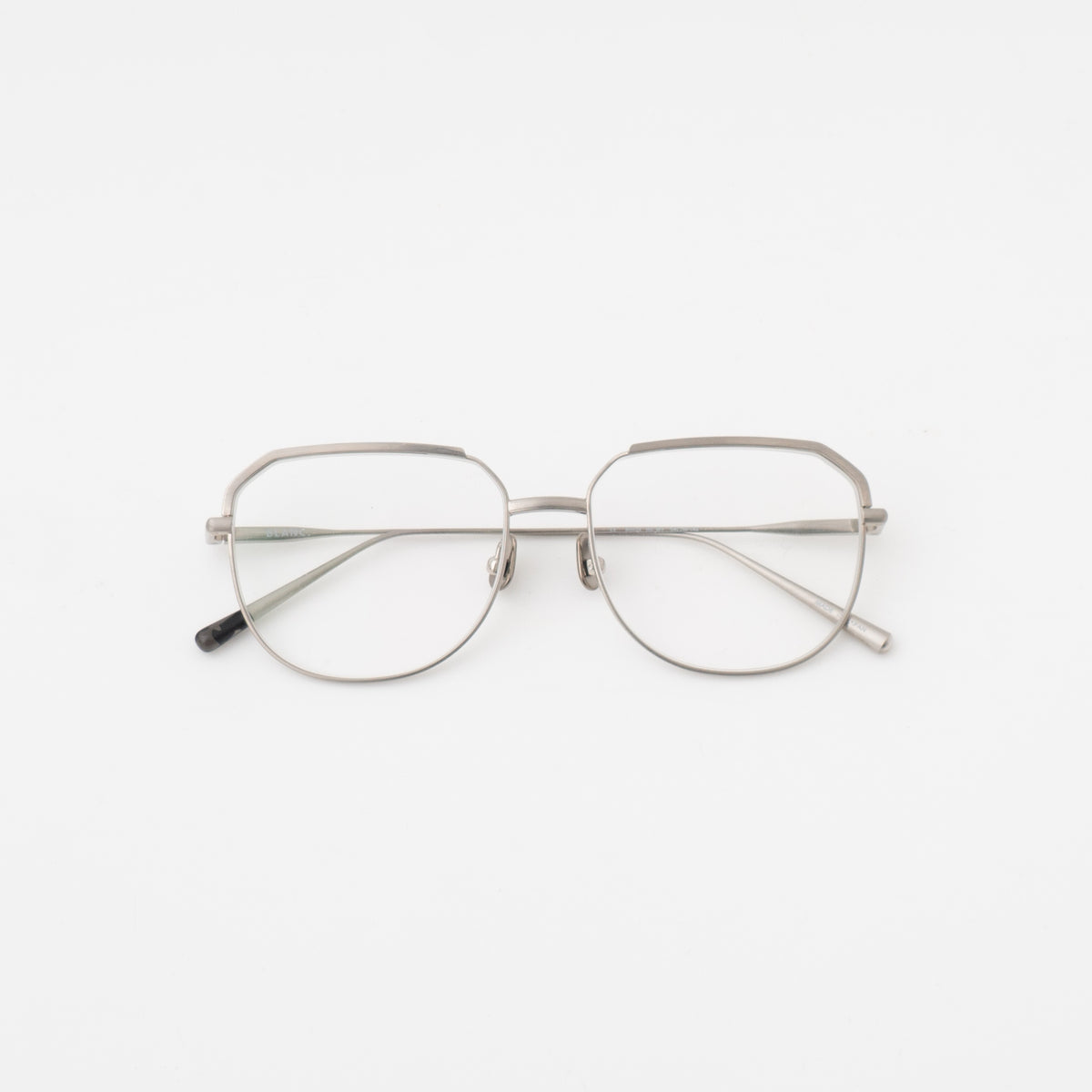 BLANC..｜B0024（SILVER MAT）