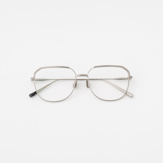 BLANC..｜B0024（SILVER MAT）