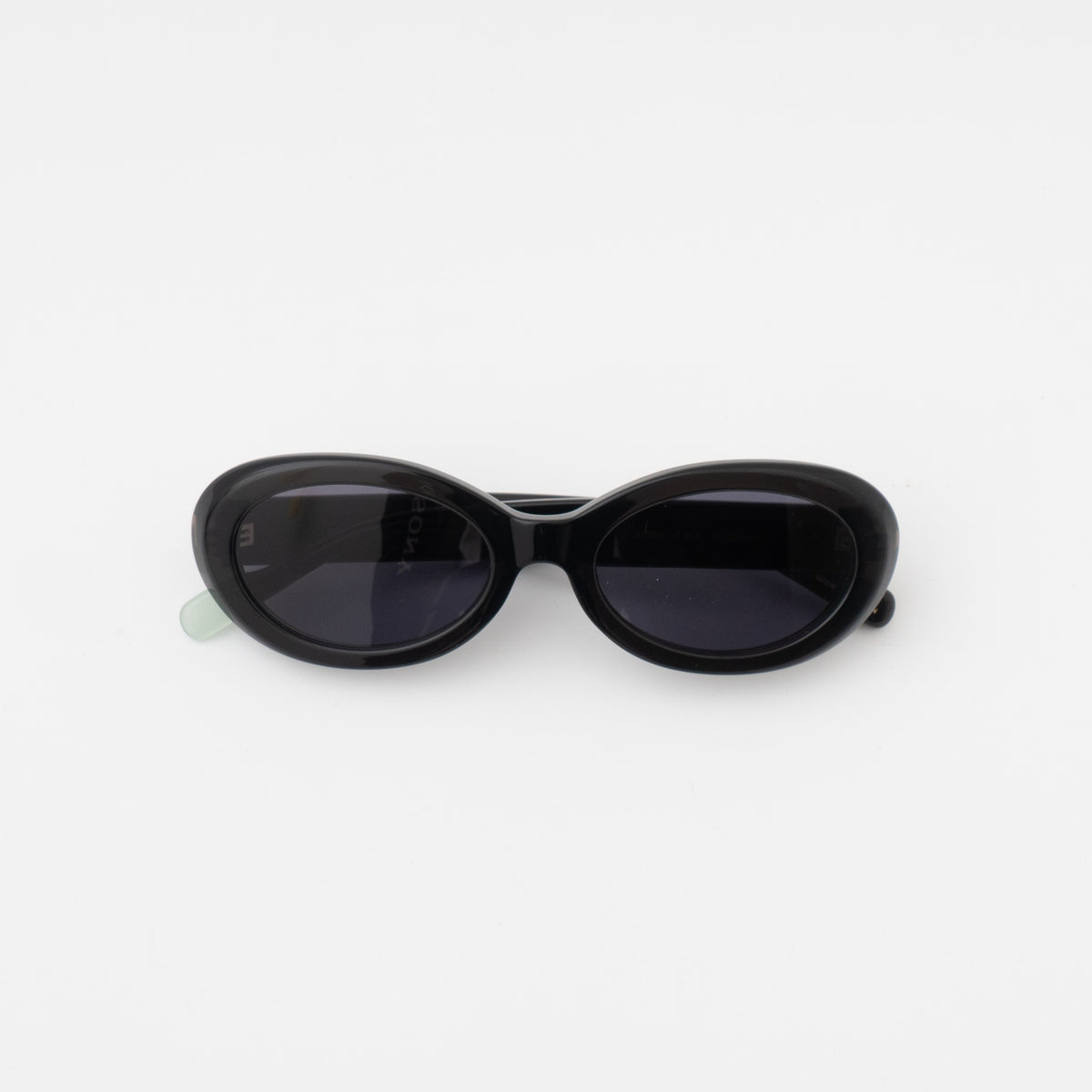 BLANC..｜BE006（CLR BLK）