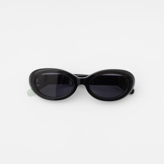 BLANC..｜BE006（CLR BLK）
