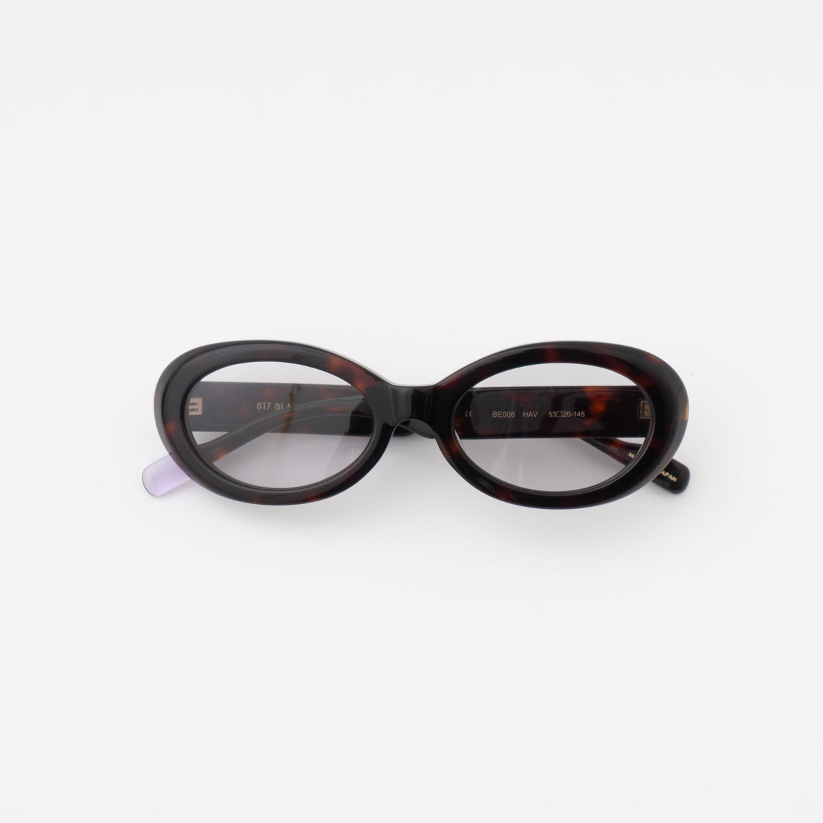 BLANC..｜BE006（HAVANA）