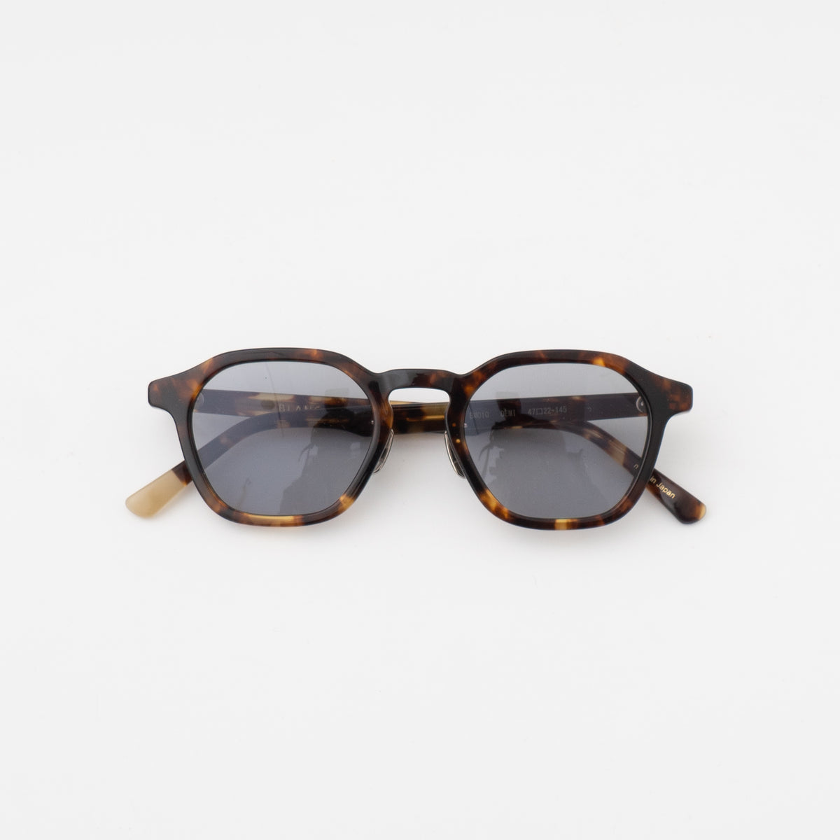 BLANC..｜BM010（DEMI）