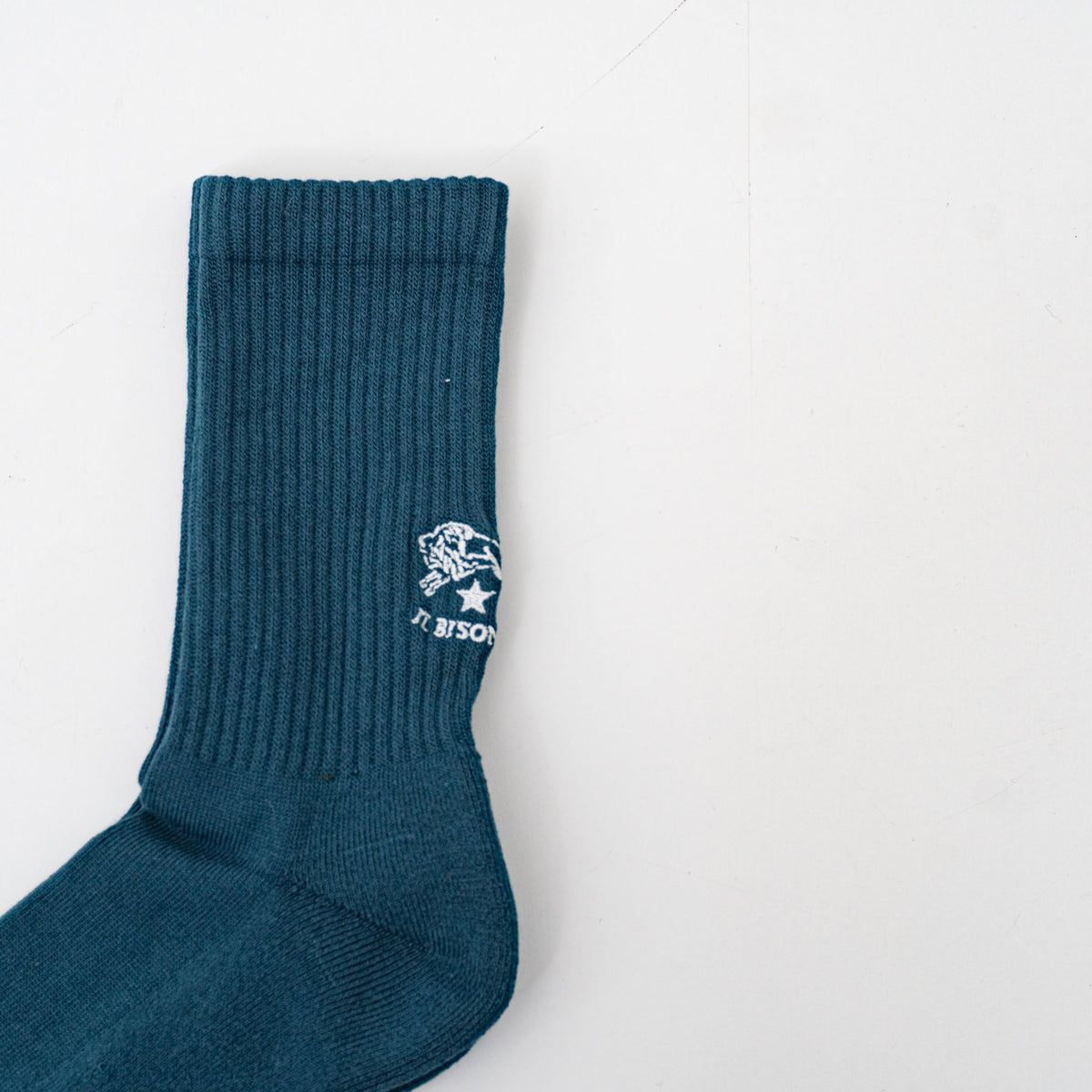IL BISONTE｜WOMEN　靴下　54252-3-09483【完売】