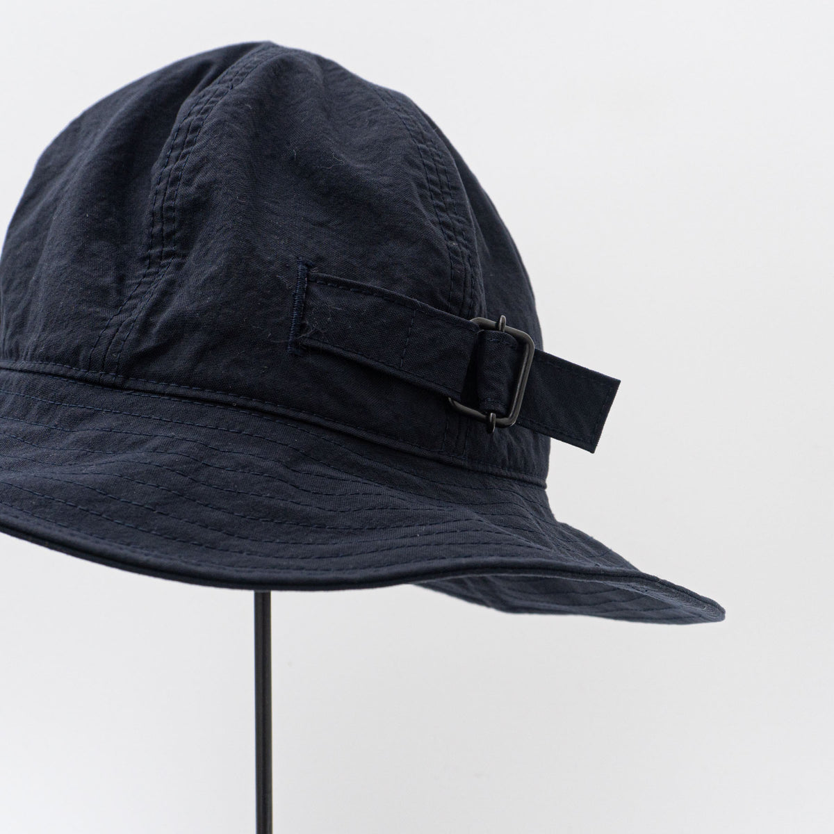 MHL.｜UNISEX　WORN NYLON CANVAS 5954276501