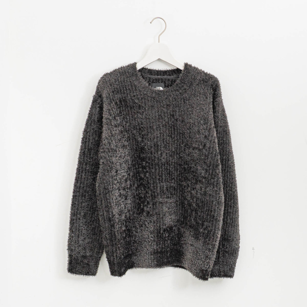 THE NORTH FACE｜Alternattive Feather Crew