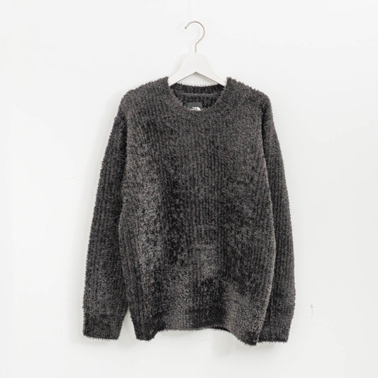THE NORTH FACE｜Alternattive Feather Crew