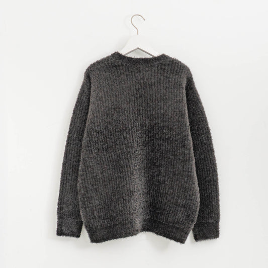 THE NORTH FACE｜Alternattive Feather Crew