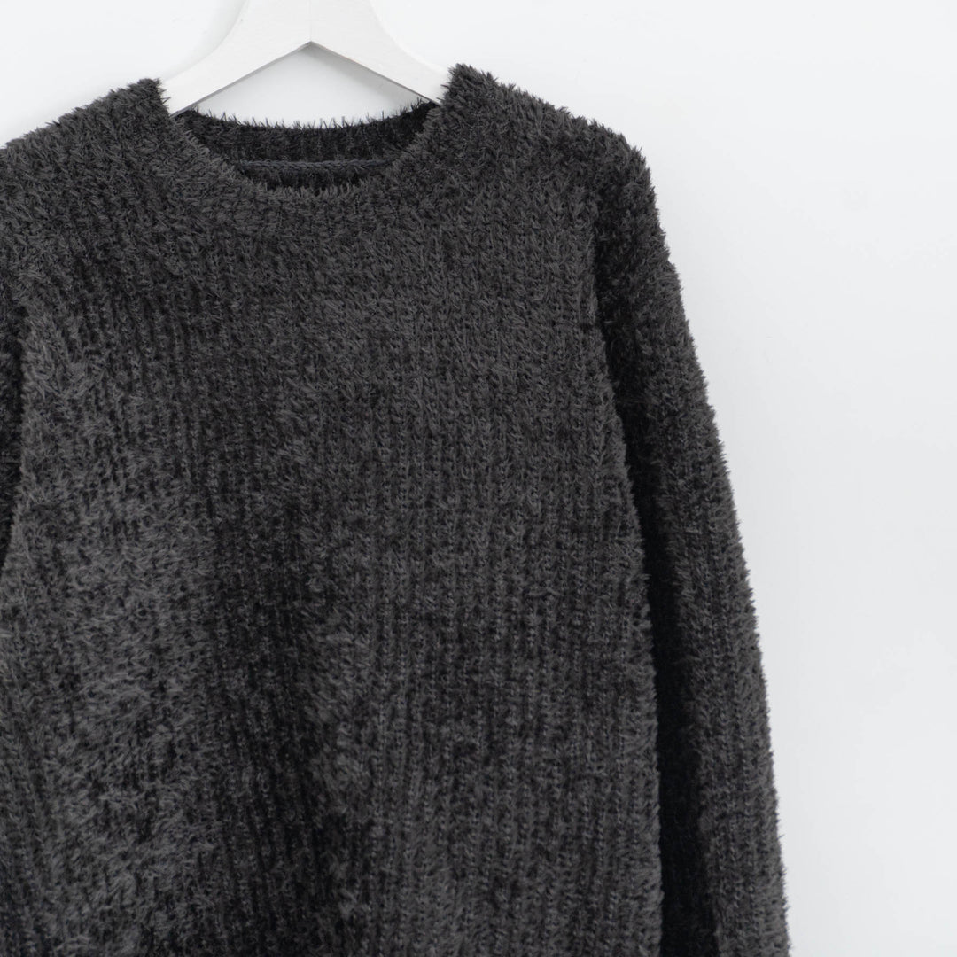 THE NORTH FACE/　Alternattive Feather Crew