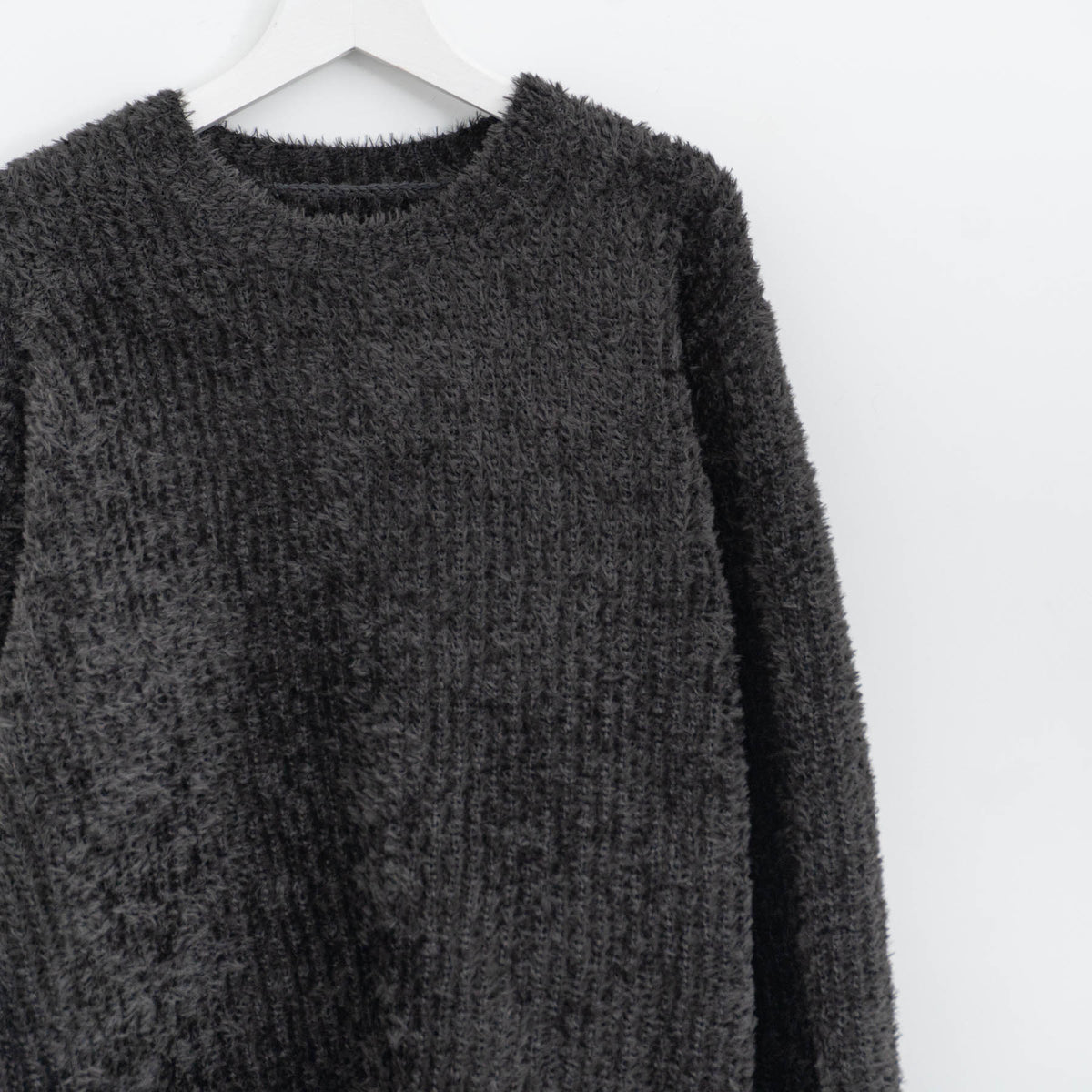 THE NORTH FACE｜Alternattive Feather Crew