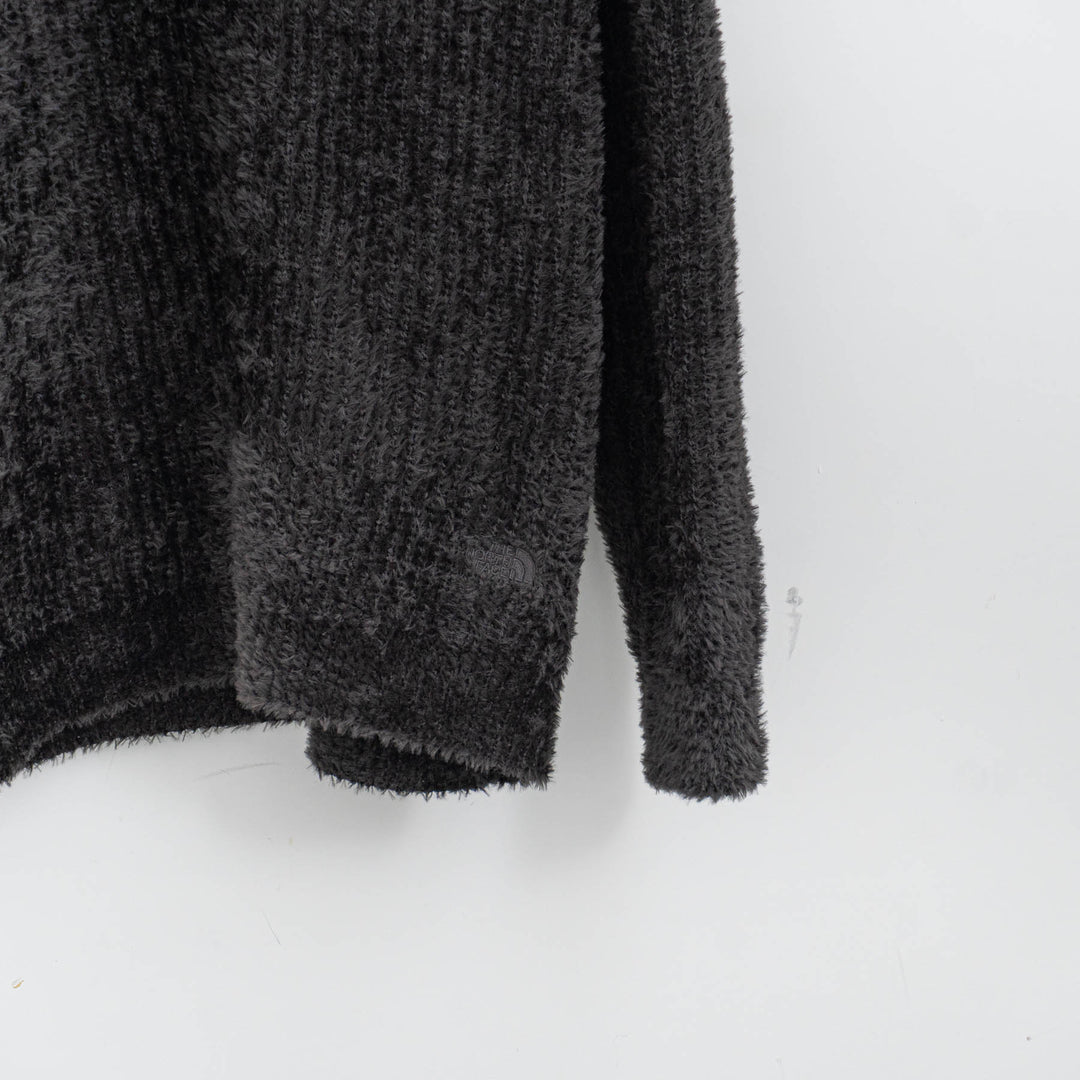 THE NORTH FACE/　Alternattive Feather Crew