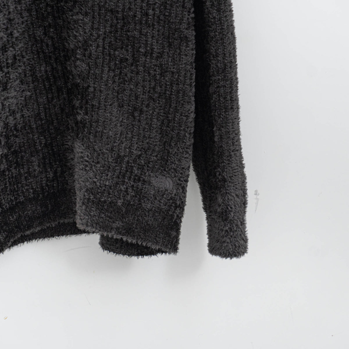 THE NORTH FACE｜Alternattive Feather Crew