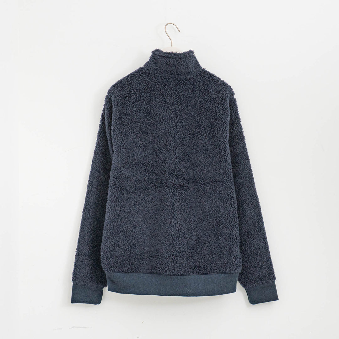 LL Bean/　Sherpa fleece Jacket
