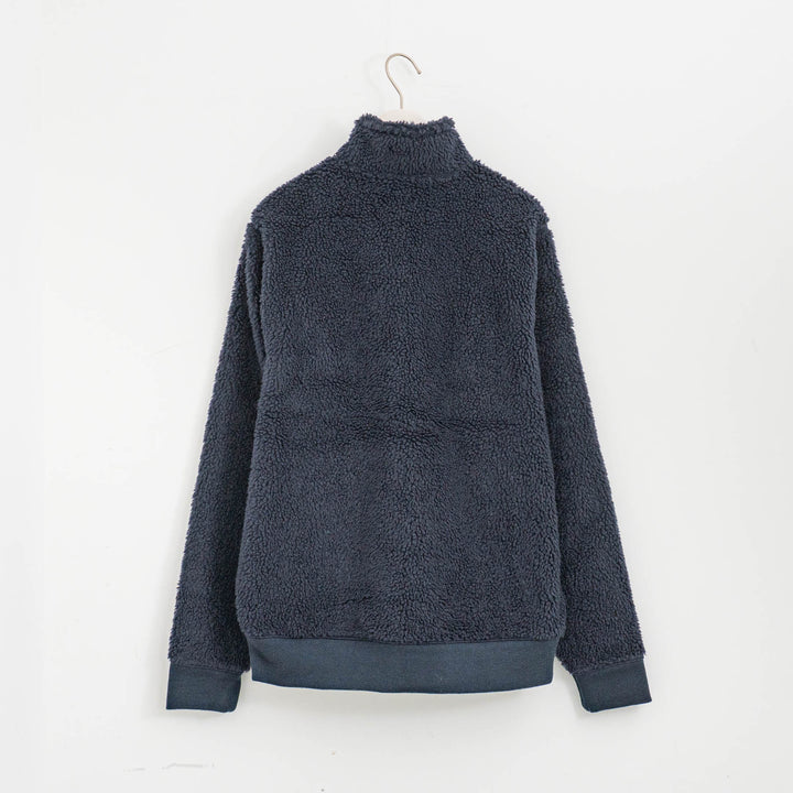 LL Bean/　Sherpa fleece Jacket