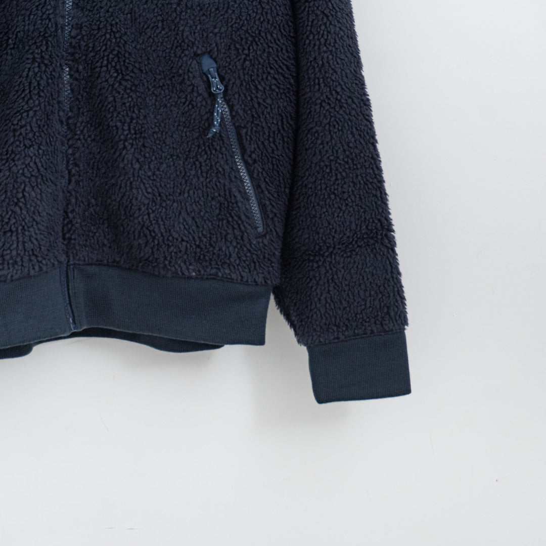 LL Bean/　Sherpa fleece Jacket