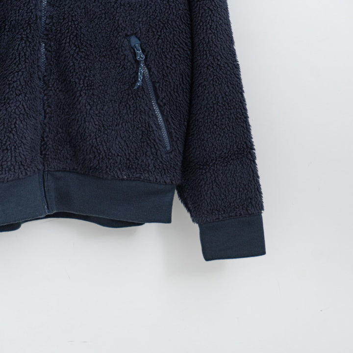 LL Bean/　Sherpa fleece Jacket