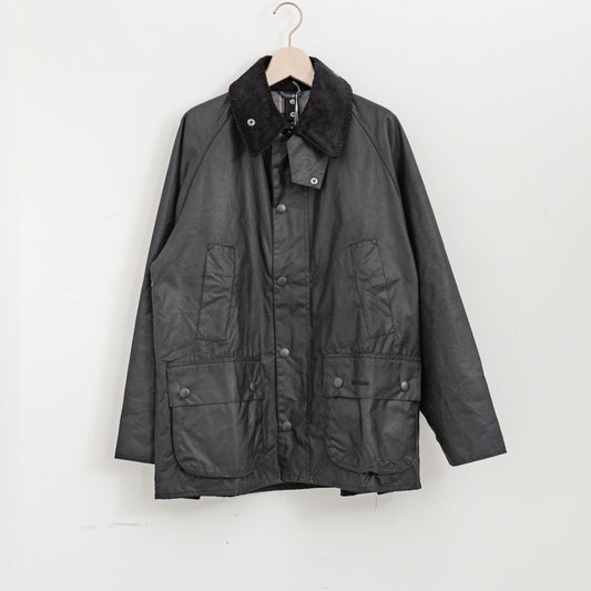 Barbour｜Bedale（BLACK）