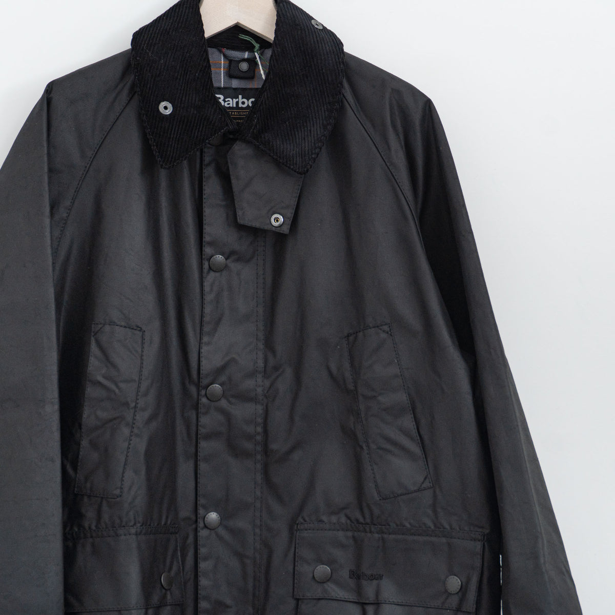 Barbour｜Bedale