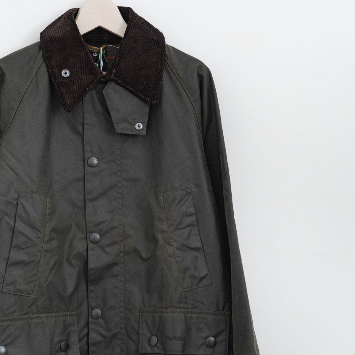 Barbour｜Bedale