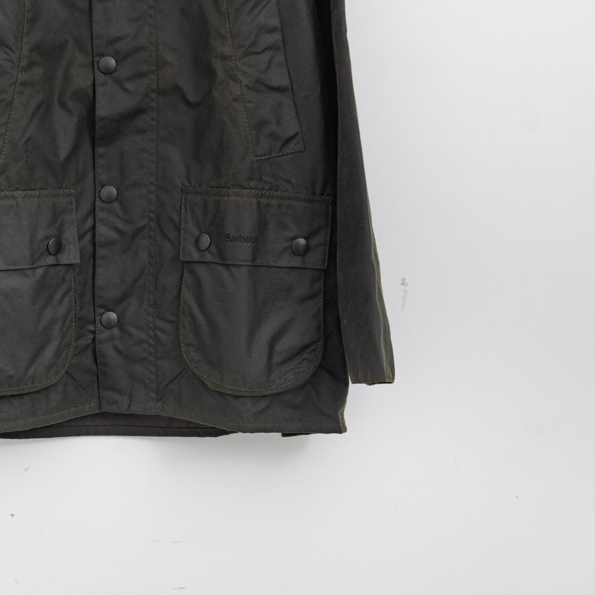 Barbour｜Bedale