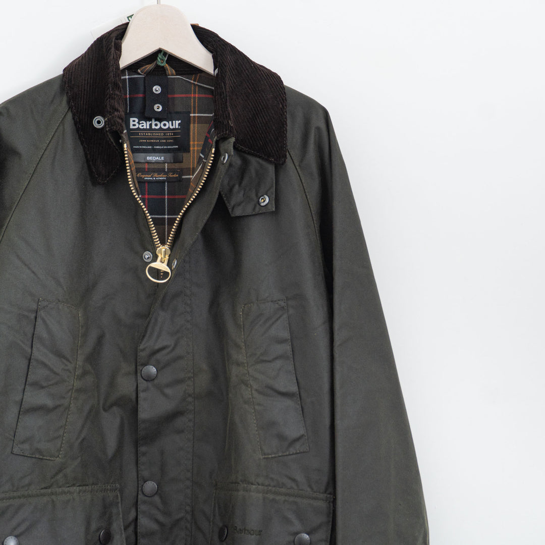 Barbour/　Bedale