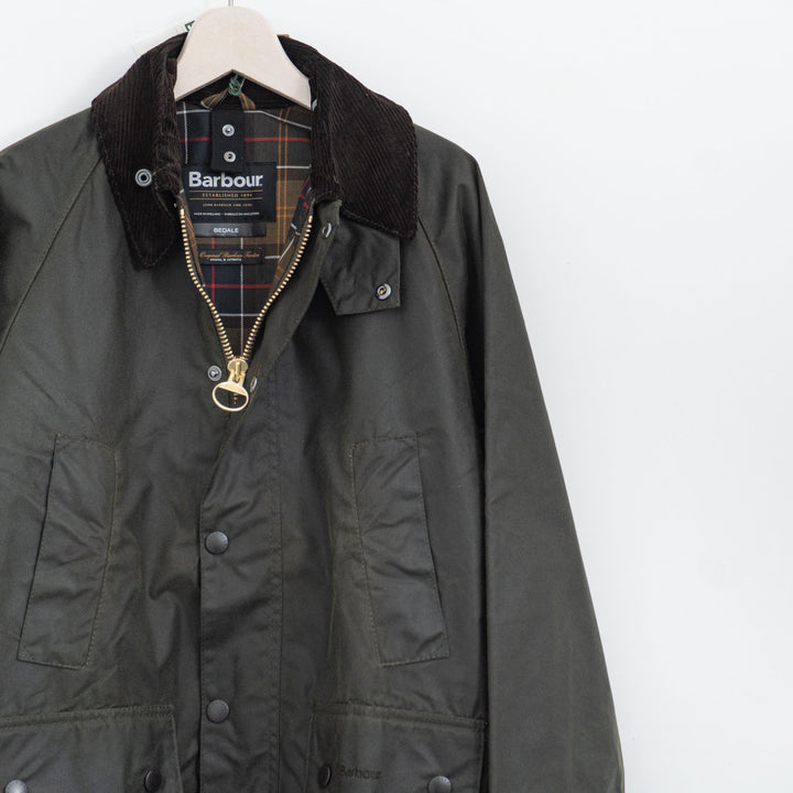 Barbour/　Bedale