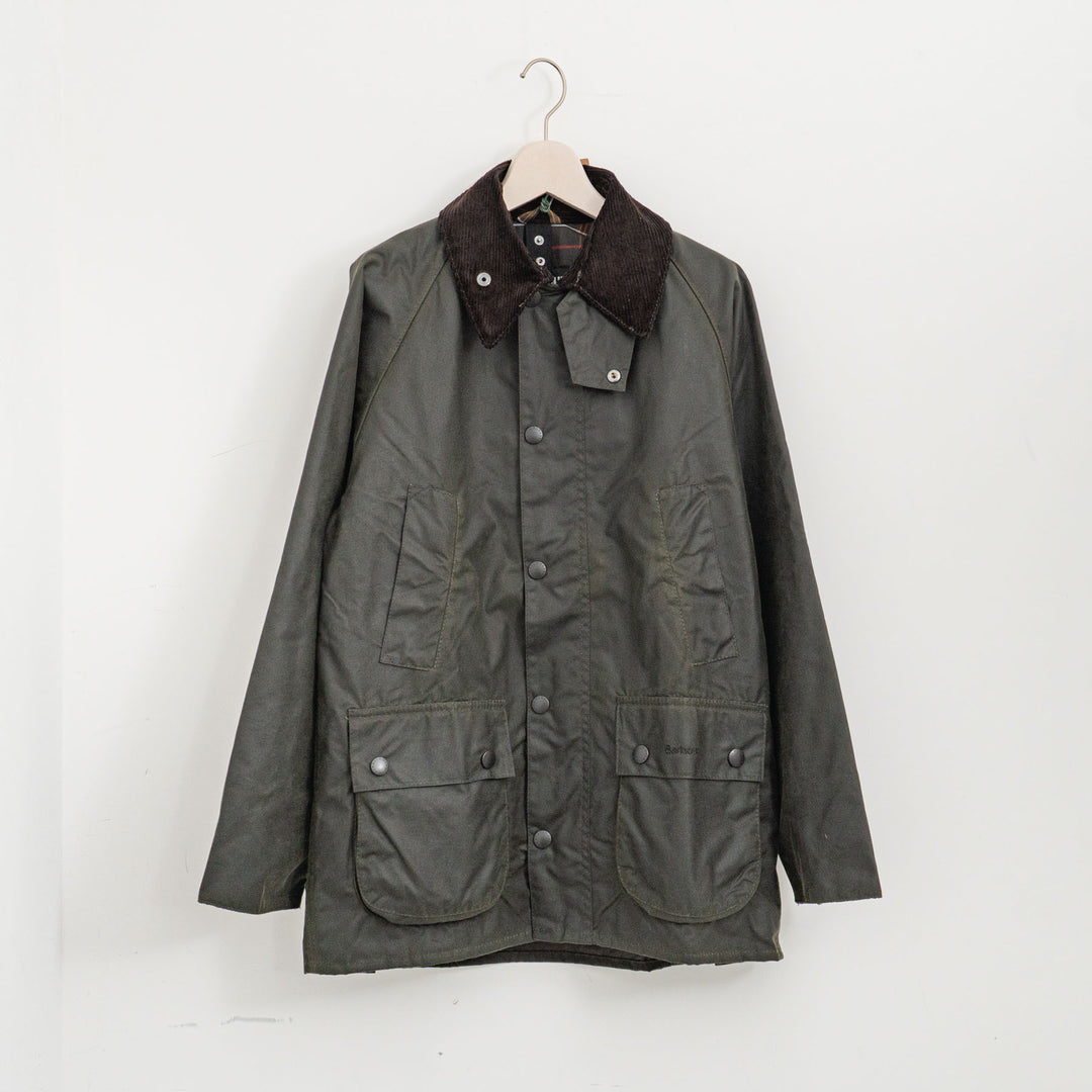 Barbour/　Bedale