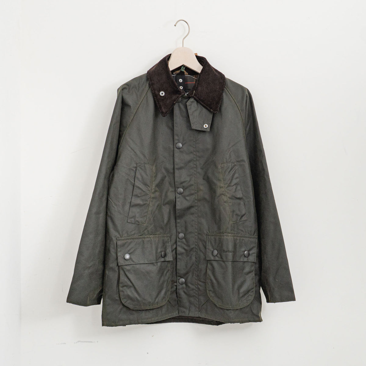 Barbour｜Bedale（A.OV）