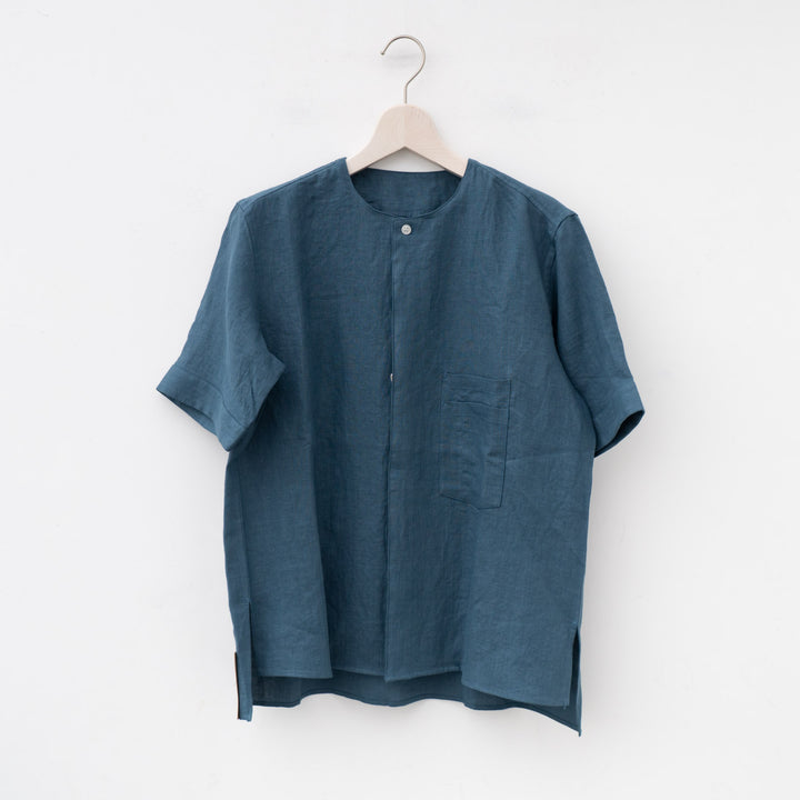 ASEEDONCLÖUD /　HandWerker HW short sleeve shirt 231614