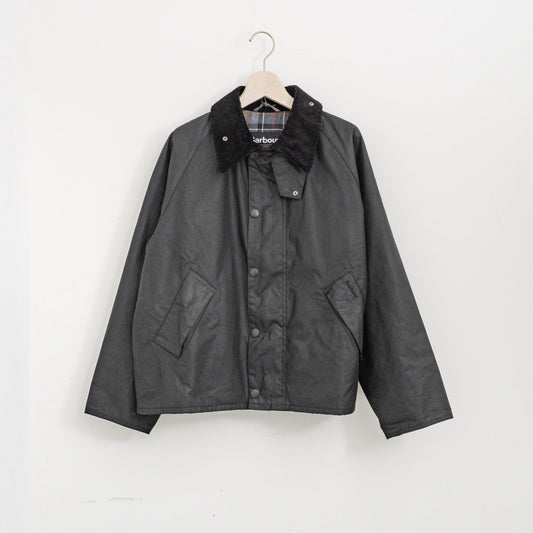 Barbour｜os transport