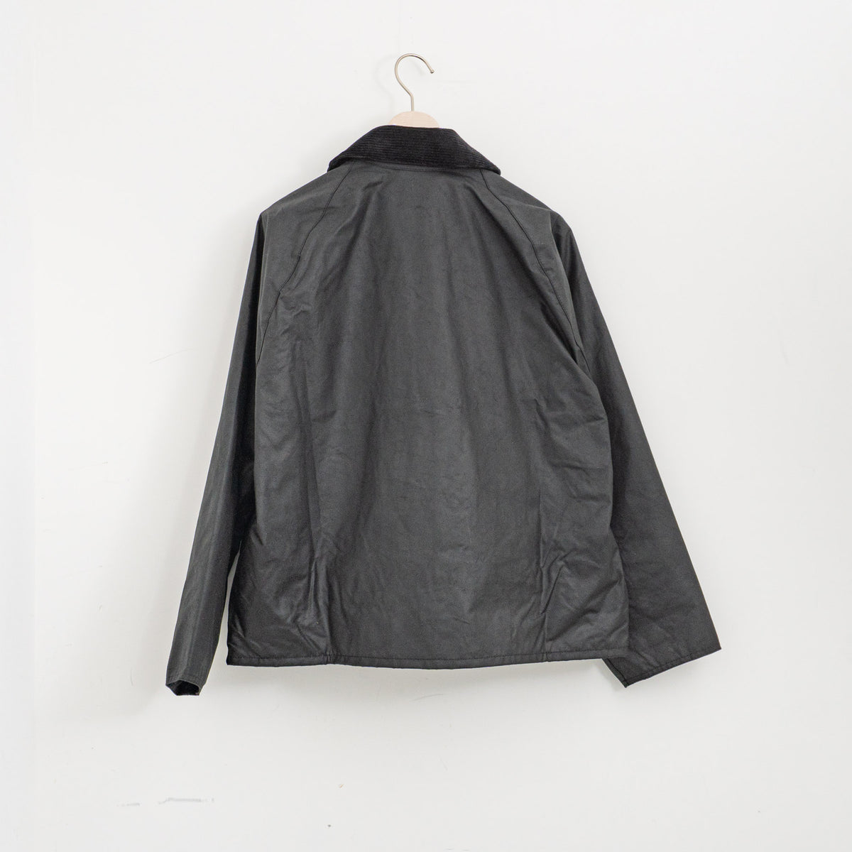 Barbour｜os transport