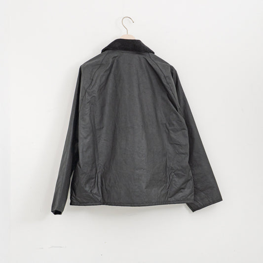 Barbour｜os transport