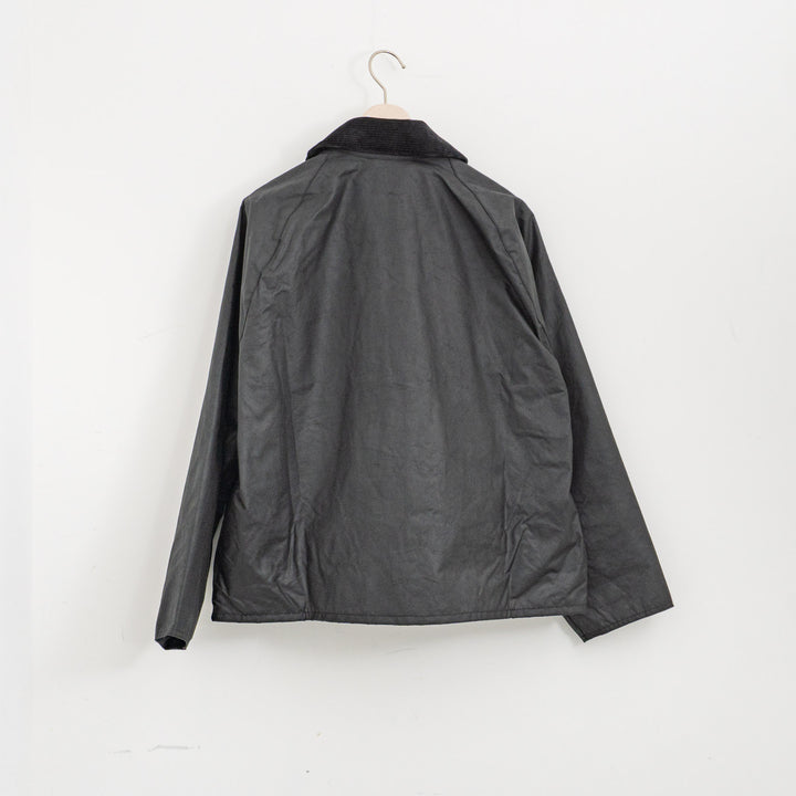 Barbour/　os transport
